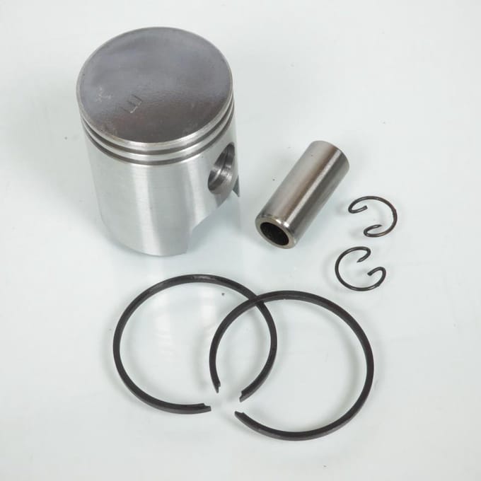 zuigermotor rsm voor bromfiets mbk 50 88 nieuw