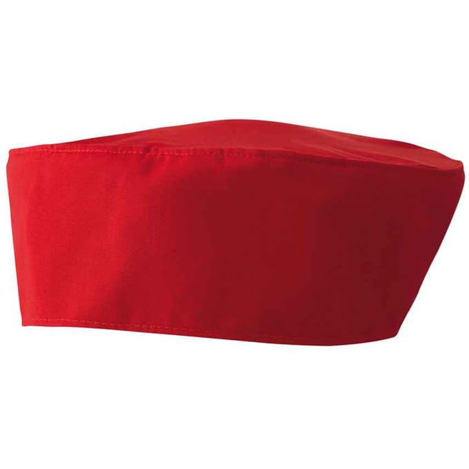 Premier Koksmuts (Rood)