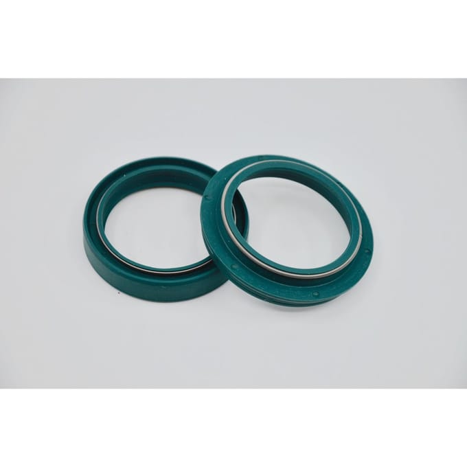 Joint spi cache poussière de fourche SKF pour moto Cagiva 500 Canyon 1999 à 2001