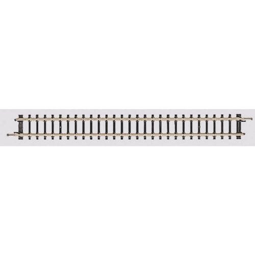 8500 Z Märklin miniclub rails Rechte rails 110 mm 10 stuk(s)