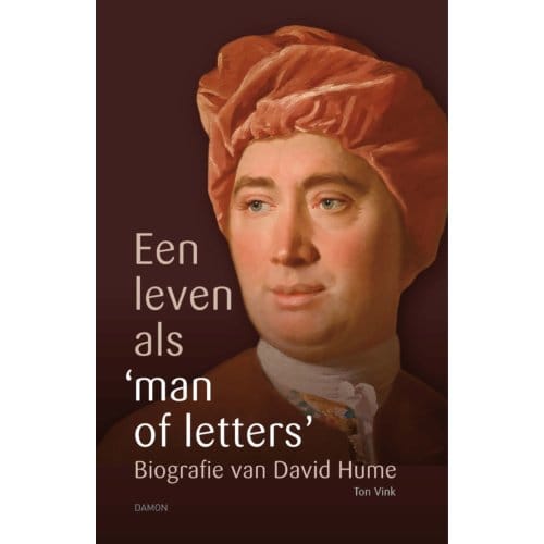 Een Leven Als 'Man Of Letters' - Ton Vink