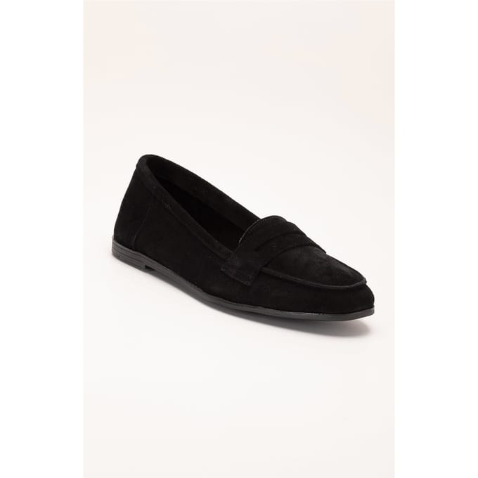 Dorothy Leren Loafer