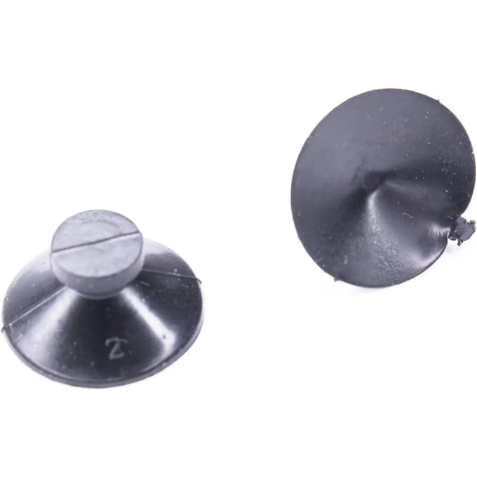 Zuignap Aquavie V100 (x2)