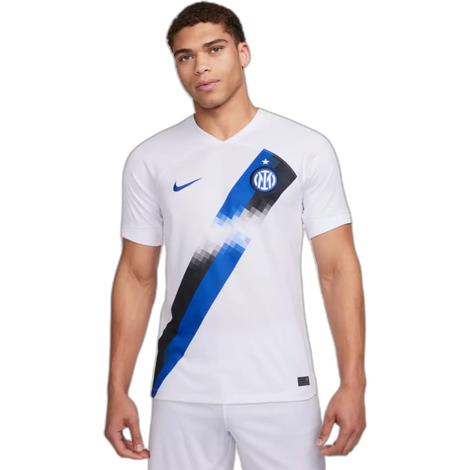 Uitshirt Inter Milan 2023/24