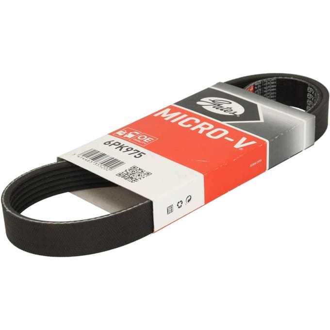 V-riem GATES 6PK975