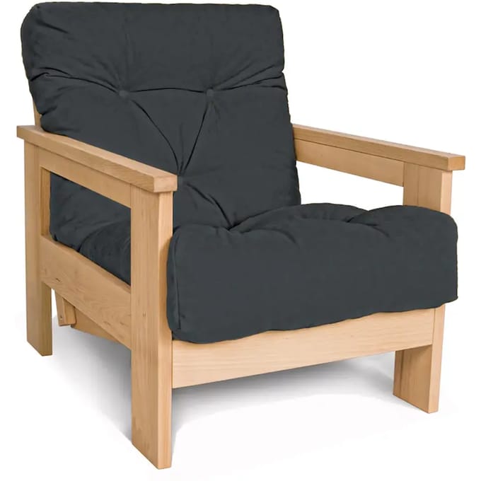 Woodman fauteuil Marior Home Mexico