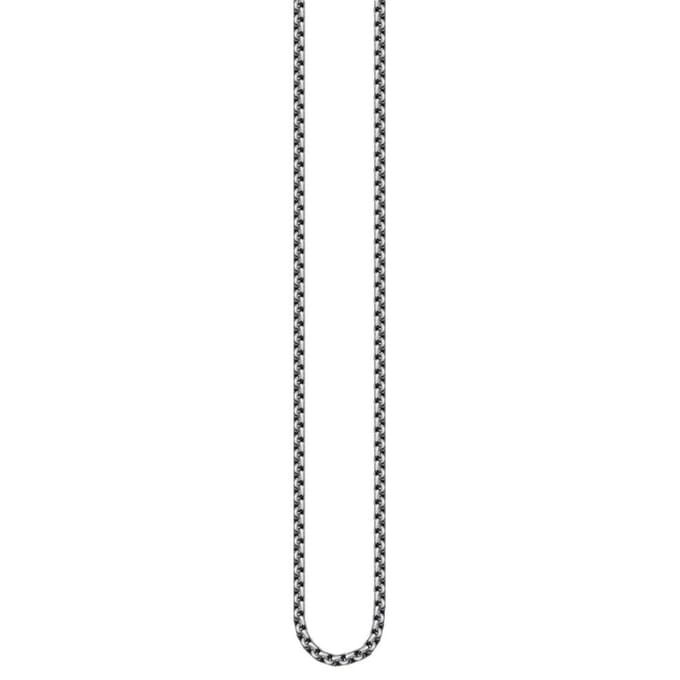 Thomas Sabo - Unisex Halsketting - KE1106-637-12-L42V