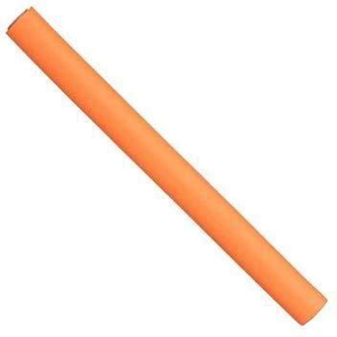 Papillot orange 16 cm