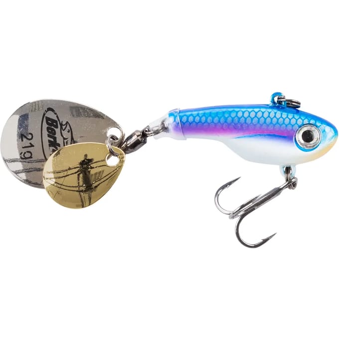 Lok Berkley Pulse Spintail 9g