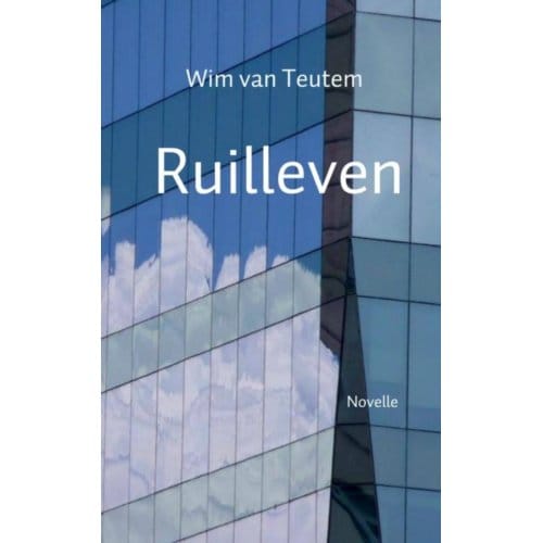 Ruilleven - Wim van Teutem