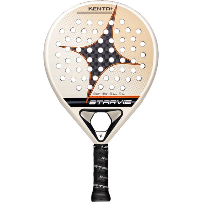 Starvie Kenta + Padel racket