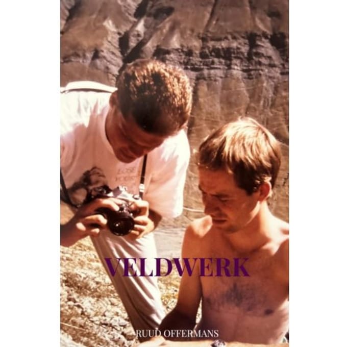 Veldwerk - Ruud Offermans
