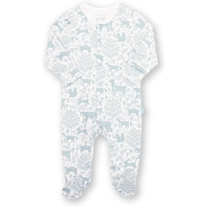 Baby romper Kite Woodland Walk