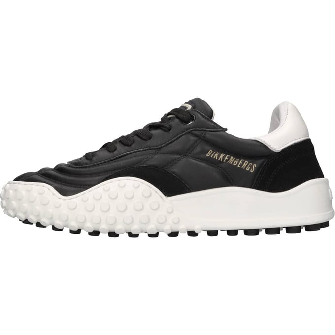 Bikkembergs Zwarte sneakers