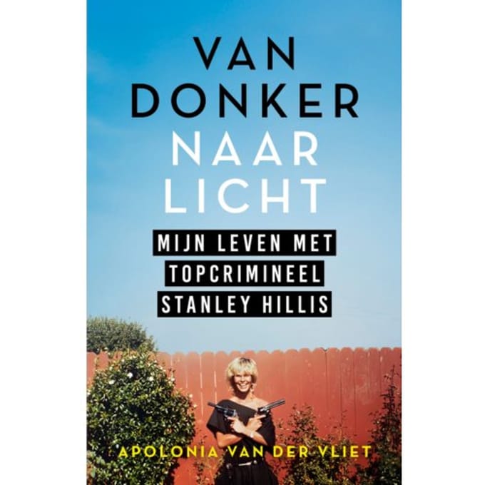 Van Donker Naar Licht - Apolonia van der Vliet
