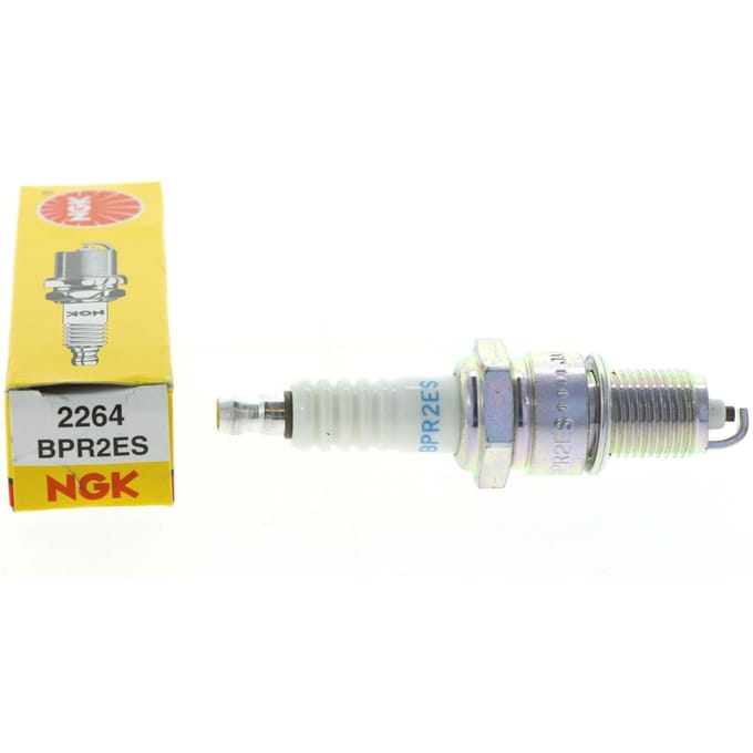 Husqvarna / ngk bougie bpr2es
