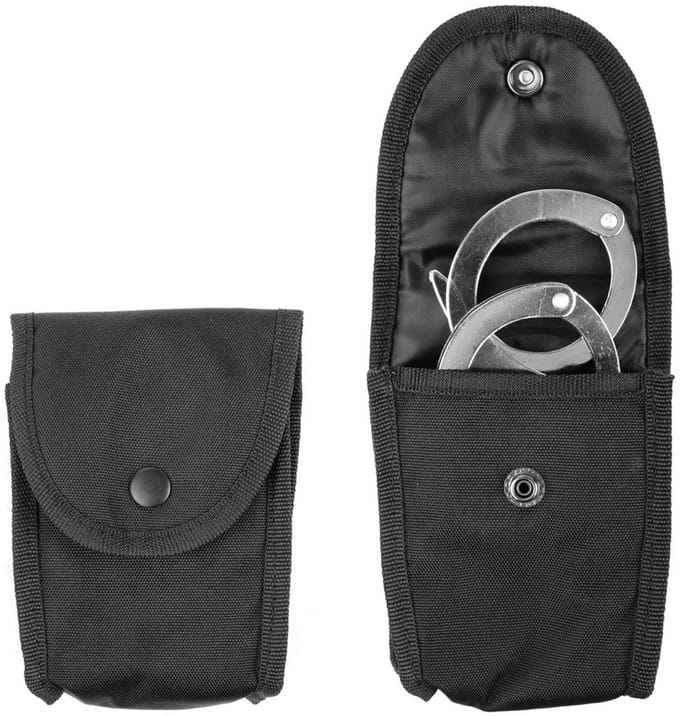 101 Inc Handboei Tas Nylon Groot