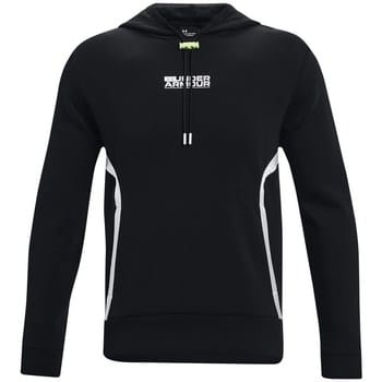 Capuchon sweaters Under Armour Summit Knit Hoodie