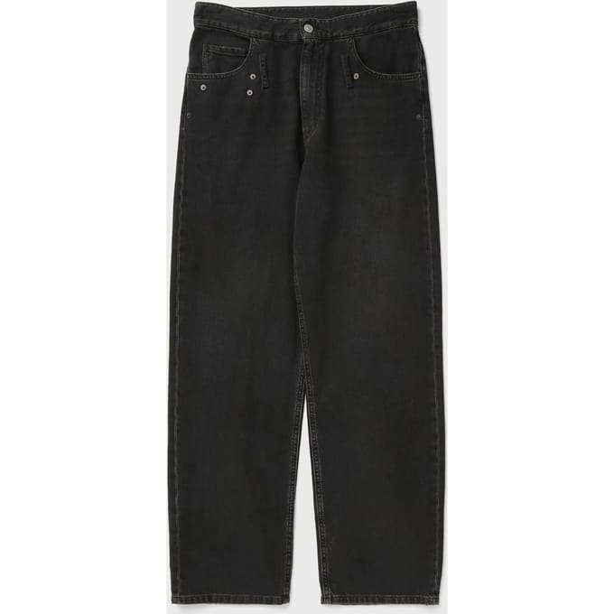 PANTS 5 POCKETS