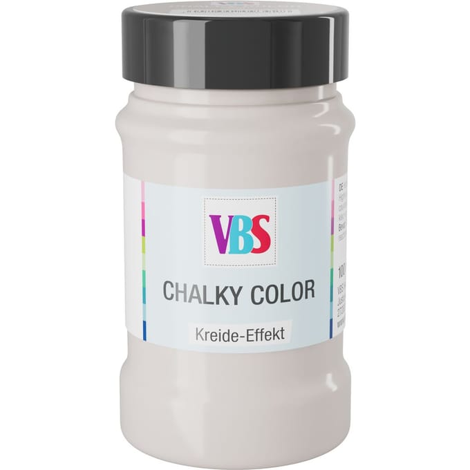 VBS Chalky Color - Grafiet