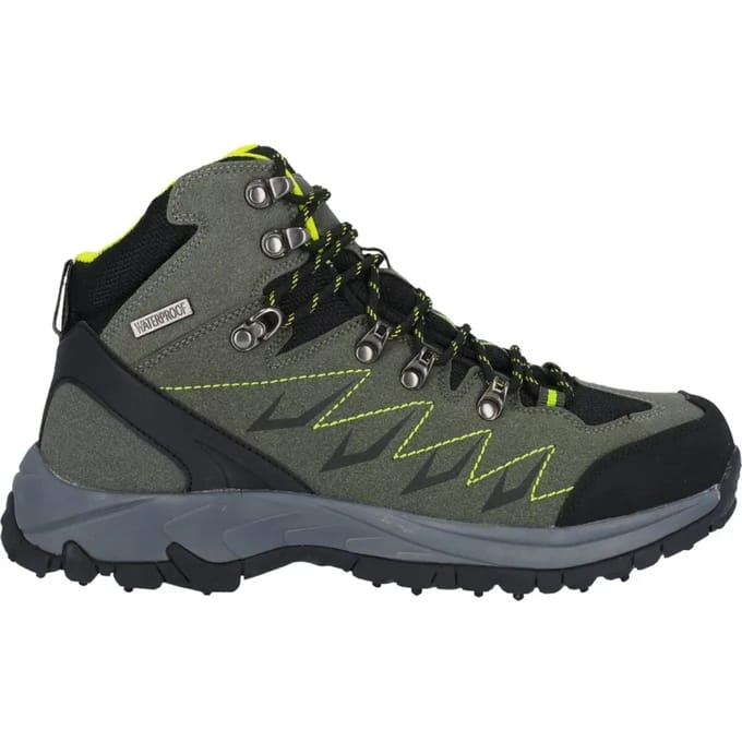 Wandelschoenen Whistler Contai