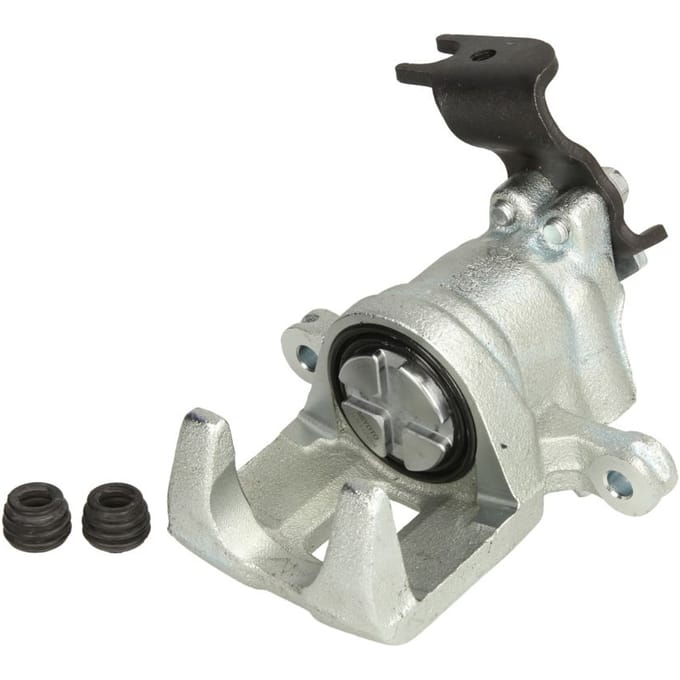 Budweg Caliper Remklauw BUDWEG 344390, achter links