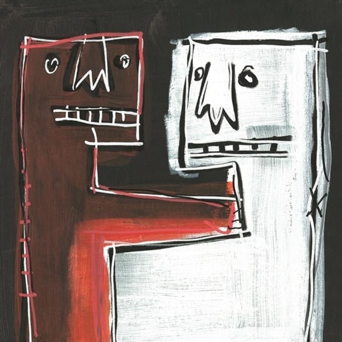 Flox - Square (CD)