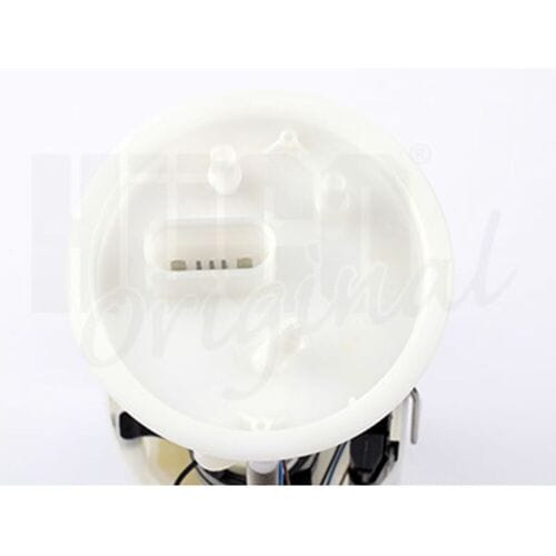 Brandstofpomp Hüco HUCO 133556