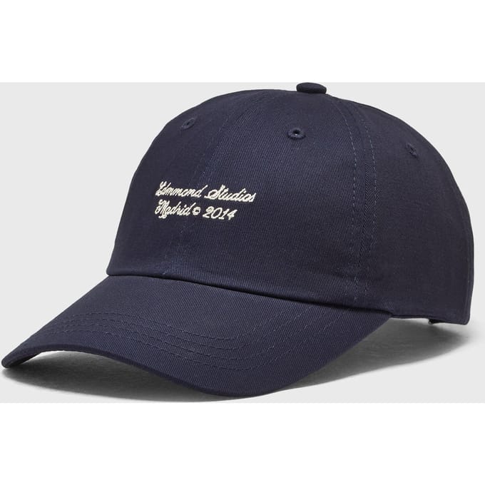 SIGNATURE CAP