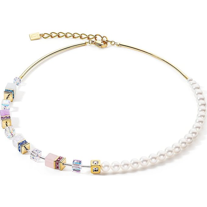 Coeur de Lion Ketting 5086/10-1522