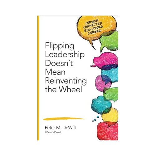 Flipping Leadership Doesn T Mean Reinventing The Wheel - DeWitt