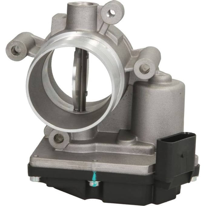 Regelklep, luchttoevoer ENGITECH ENT310032