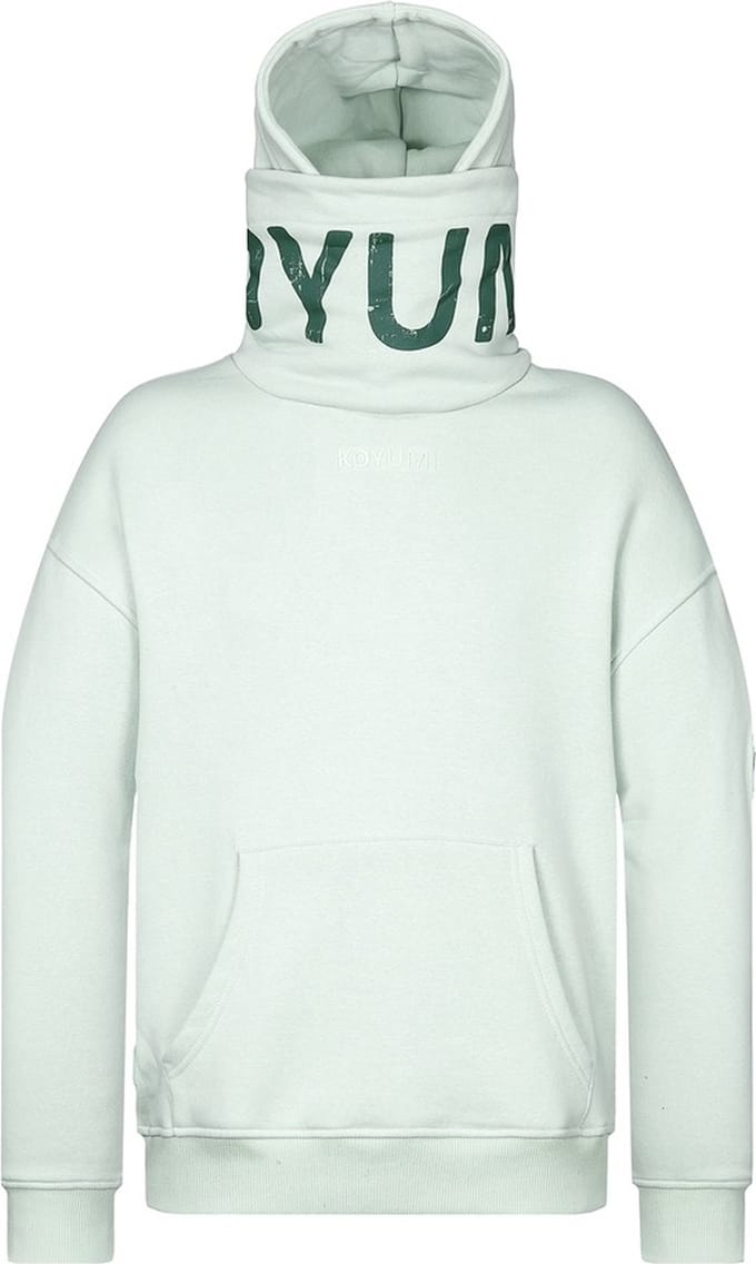 Koyumi Hoodie Break your Neck KOYM-2283