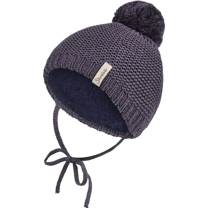 Baby mutsje Sterntaler Classic