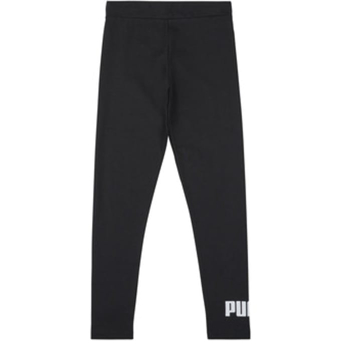 Puma ESS No.1 Logo Legging Junior - Maat 152