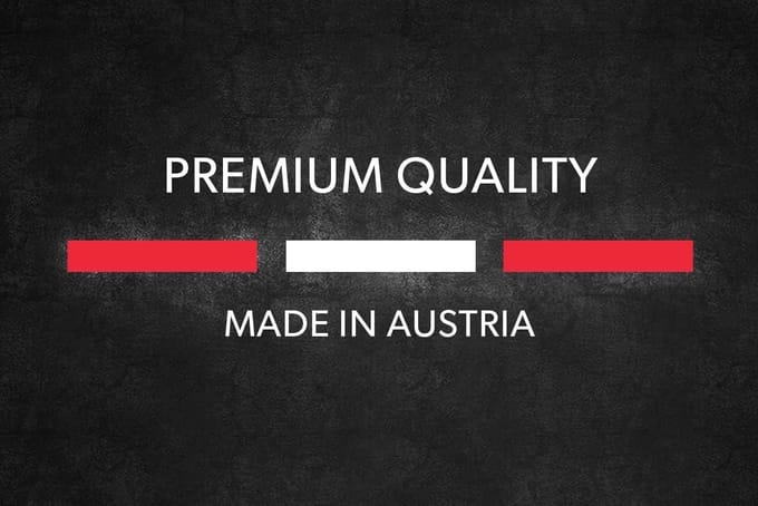 Blum MOVENTO ladegeleidersysteem TIP-ON BLUMOTION Set 40 kg NL = 500 760H5000S