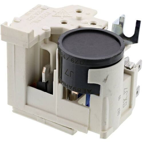 AEG aansluitklemmenbord, motorbescherming, SX.J7 140013370691
