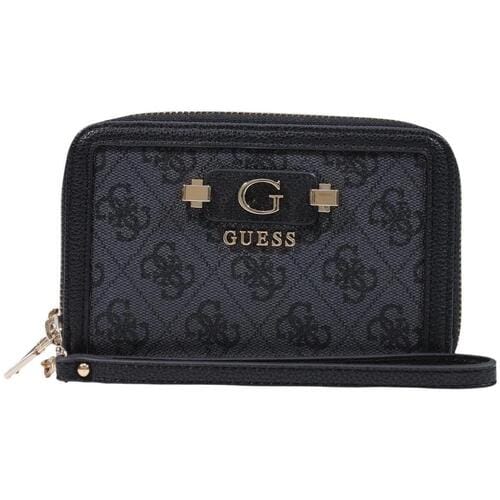 Portemonnee Guess LINDSEY SLG MED DOUBLE ZIP