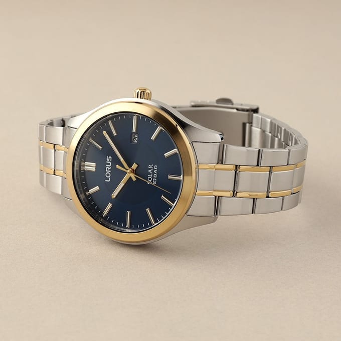 Lorus Classic RX392AX9 Horloge