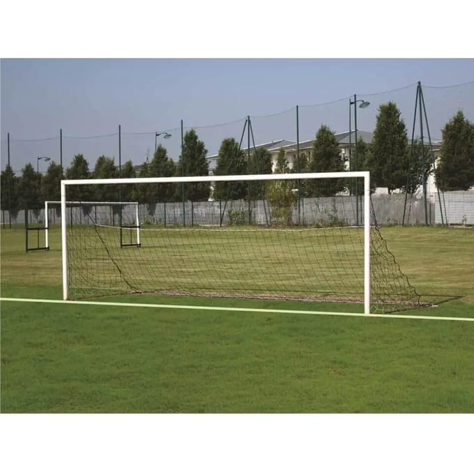 Tpe 8-a-side voetbalnetten Sodex Sport