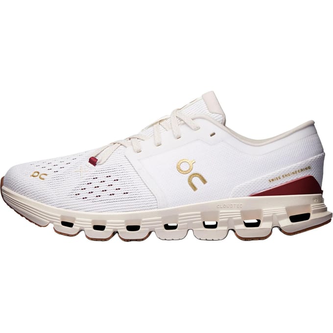 On Cloud X 4 sneakers Dames 3WF10572734 37