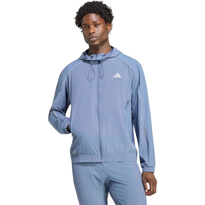 adidas Tech Stop Trainingsjack Heren