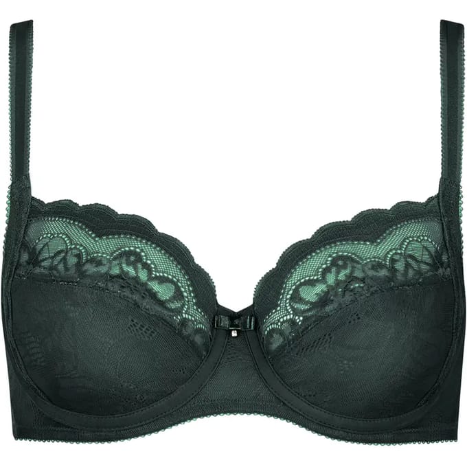Dames beugelbh Lisca Evelyn B à E