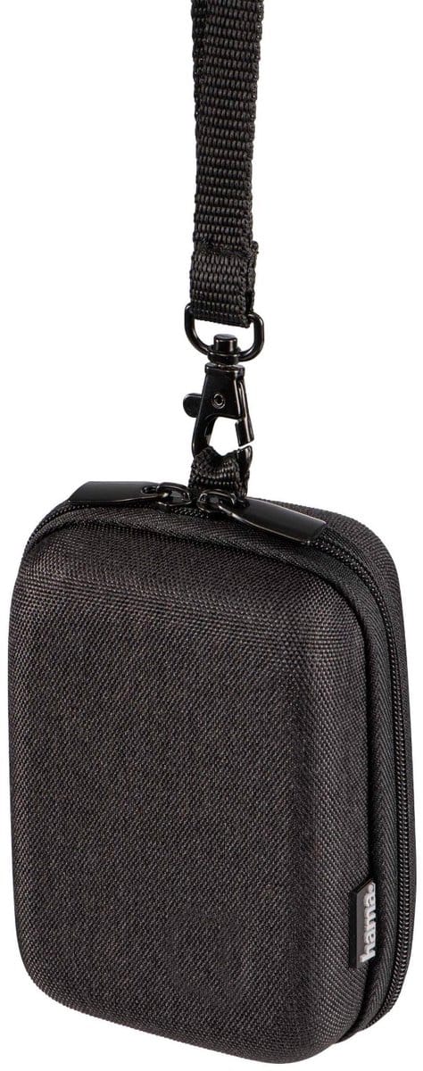 Kameratasche Hardcase Ambato 60M Zwart