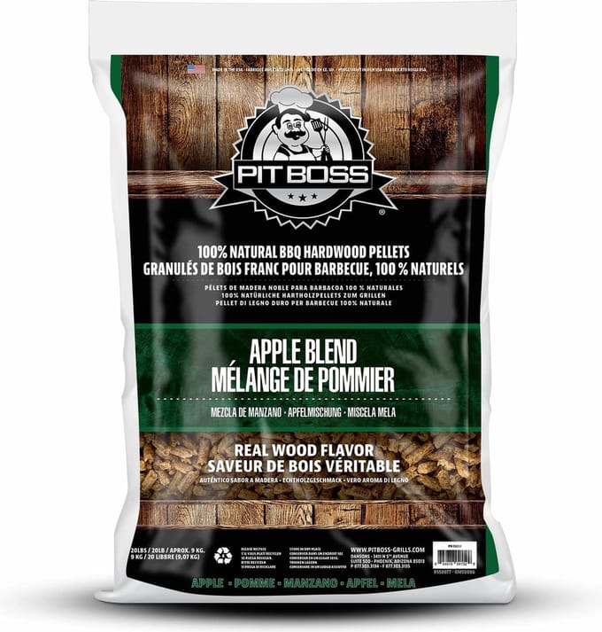 9 KG Appel Blend