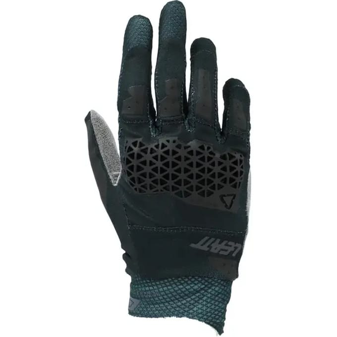 Leatt 3.5 Off-road Handschoenen Zwart S Kinderen
