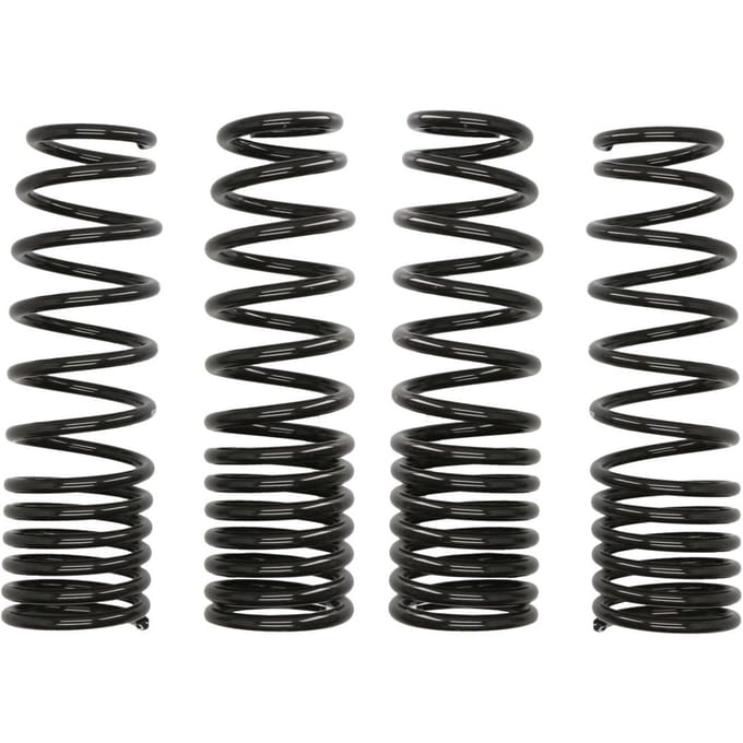 Ophangveer Pro-Kit EIBACH E4020-140