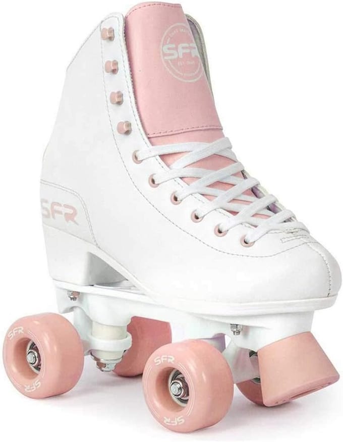 Verstelbare Kinderschaatsen en Jeugdschaatsen Unisex