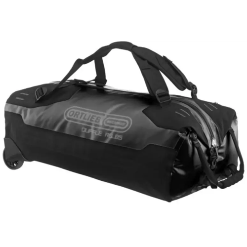 Ortlieb Duffle RS 85 L (Maat - 85 L, Kleur - BLACK)