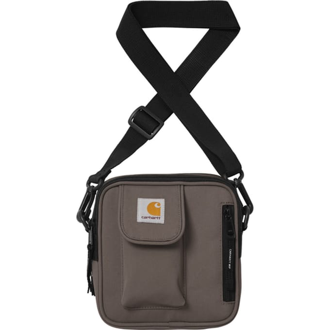 Carhartt Essentials Tas 17x16.5x6cm Bruin